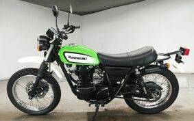 KAWASAKI 250TR BJ250F