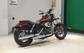 HARLEY FXDBB1580 2015 VC4