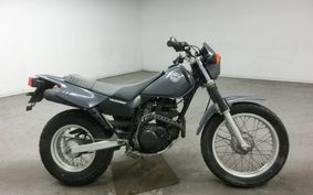 YAMAHA TW200 2JL