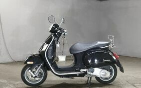 VESPA GTS250ie M451