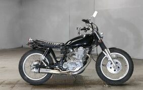 YAMAHA SR400 1999 1JR