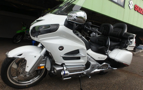 HONDA GL 1800 GOLD WING 2013 SC68