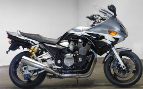 YAMAHA XJR1300 2014 RP03J