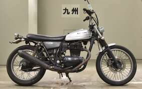 KAWASAKI 250TR BJ250F