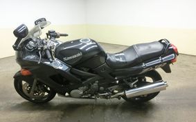 KAWASAKI ZZ-R400 2001 ZX400N