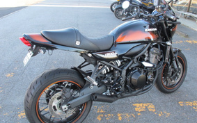 KAWASAKI Z900RS CAFE 2021 ZR900C