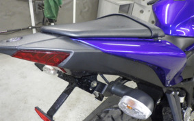 YAMAHA YZF-R25 RG43J