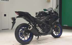 YAMAHA YZF-R25 A RG43J