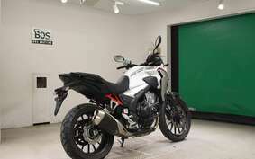 HONDA 400X GEN 2 2021 NC56