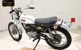 YAMAHA DT250 DT1F