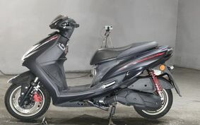 YAMAHA CYGNUS 125 X SR SEA5J