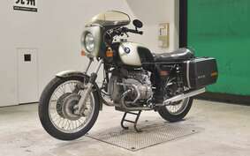 BMW R100S 1978