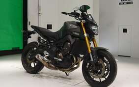 YAMAHA MT-09 2014 RN34J