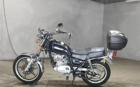 SUZUKI GN125 H 不明