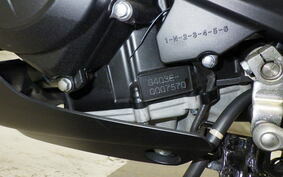 YAMAHA MT-25 A RG74J