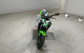 KAWASAKI Z250 SL BR250E