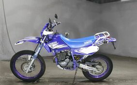 YAMAHA TT250R 4GY