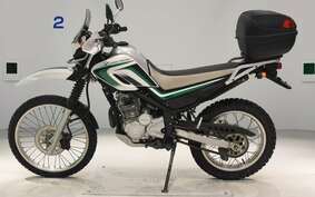 YAMAHA SEROW 250 DG17J