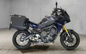 YAMAHA MT-09 Tracer 2016 RN36J