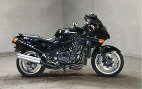 KAWASAKI ZZ1100 NINJA 1992 ZXT10C