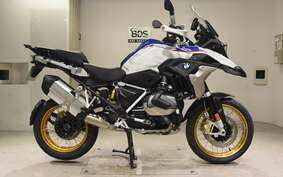 BMW R1250GS 2019