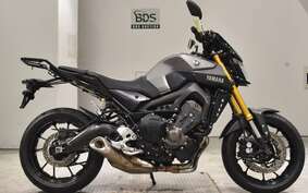 YAMAHA MT-09 A 2016 RN34J