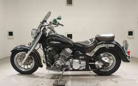 YAMAHA DRAGSTAR 400 CLASSIC  2013 VH02J