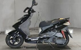 YAMAHA CYGNUS 125 X SR SE44J