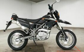 KAWASAKI KLX125D TRACKER LX125D