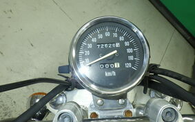 KAWASAKI ELIMINATOR 125 BN125A