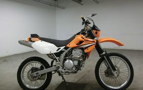 KAWASAKI KLX250 2004 LX250E