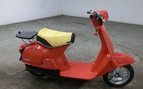 HONDA TACT AB07