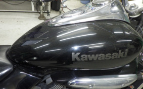 KAWASAKI ELIMINATOR 250 V VN250A