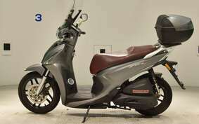 KYMCO TERSELY S125 T125