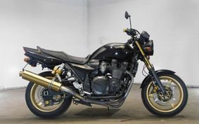 YAMAHA XJR1300 2004 RP03J