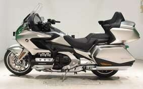 HONDA GL 1800 GOLD WING TOUR DCT 2023 SC79