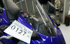 YAMAHA YZF-R7 2023 RM39J