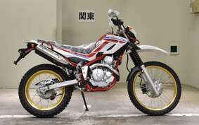 YAMAHA SEROW 250 Gen.3 DG31J