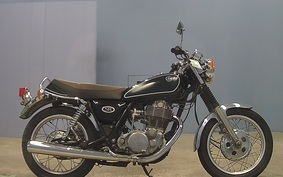 YAMAHA SR400 Gen.2 1996 1JR