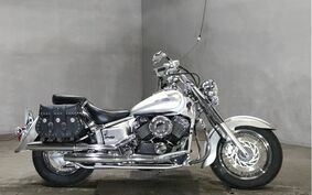 YAMAHA DRAGSTAR 400 CLASSIC 2011 VH01J