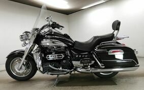 TRIUMPH ROCKET IIITOURING 2008 LC4035