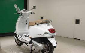 VESPA VXL125