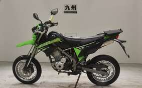 KAWASAKI KLX125D TRACKER LX125D