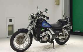 KAWASAKI ELIMINATOR 250 LX EL250A