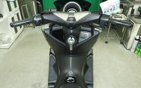 YAMAHA N-MAX 155 A SG50J