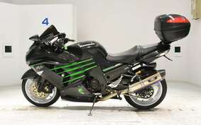 KAWASAKI ZX 1400 NINJA R A 2013