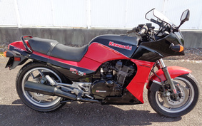 KAWASAKI GPZ750 R 1984 ZX750G