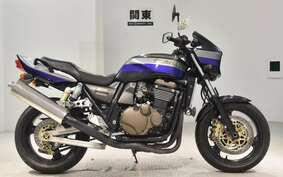 KAWASAKI ZRX1200 2001 ZRT20A