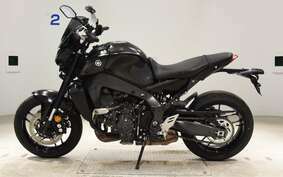 YAMAHA MT-09 2021 RN69J