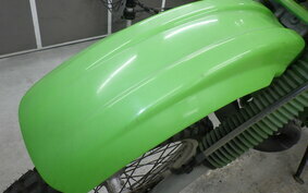 KAWASAKI KDX200SR DX200G